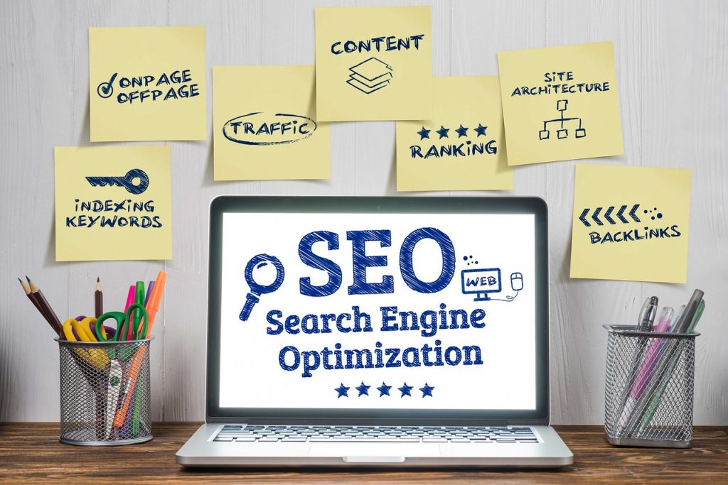our seo services 4